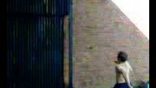 highest wallrun
