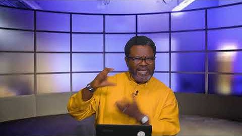 Developing The Leader Within You (Full Video)