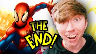 Spider-Man: Total Mayhem - THE END - Part 3 (iOS Gameplay)