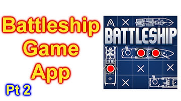 Battleship Game App For Cell Phone How To Play