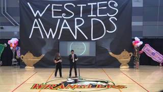 2016 Prom Assembly