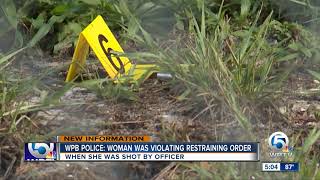 Celebrity Palm Beach Gardens police officer arrested for simple battery, accused of punching woman Profile