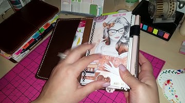 Travelers Notebooks Galore