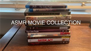 ASMR Movie Collection | Soft Spoken screenshot 3
