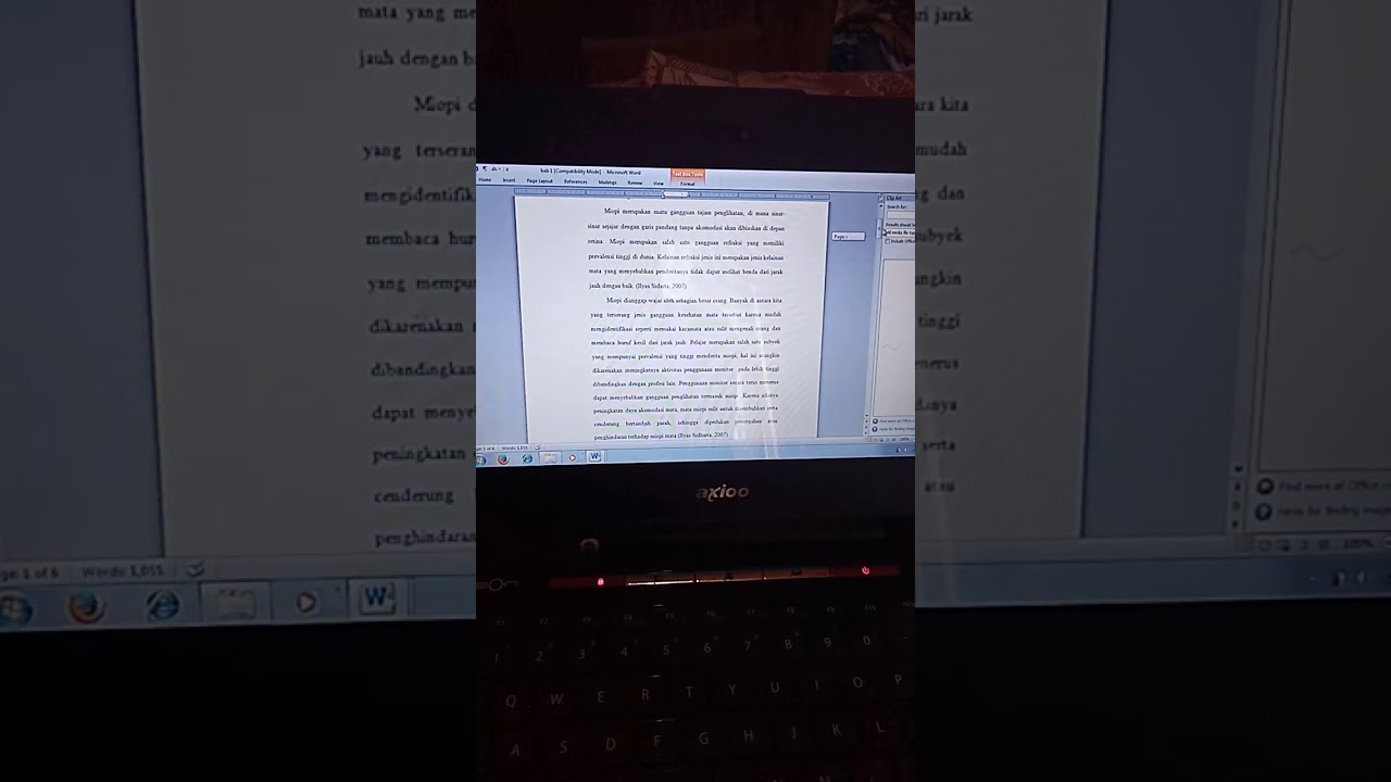 Membuat daftar gambar secara otomatis - YouTube