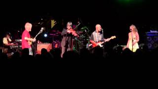 Little Feat - Rag Mama Rag (Live in Jamaica | March 7, 2013)