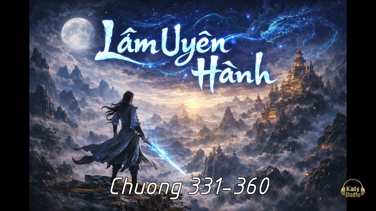 Lâm Uyên Hành Chương 331   360