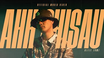 Thumbnail of Alfie Zumi - AHH GHISAU [Official Music Video]