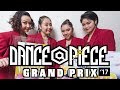 【優勝】FOREVER M AND / DANCE@PIECE GRAND PRIX 2017 GENERAL部門