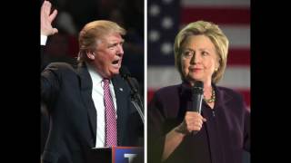 Voters Don’t Have to Choose Between Clinton and Trump