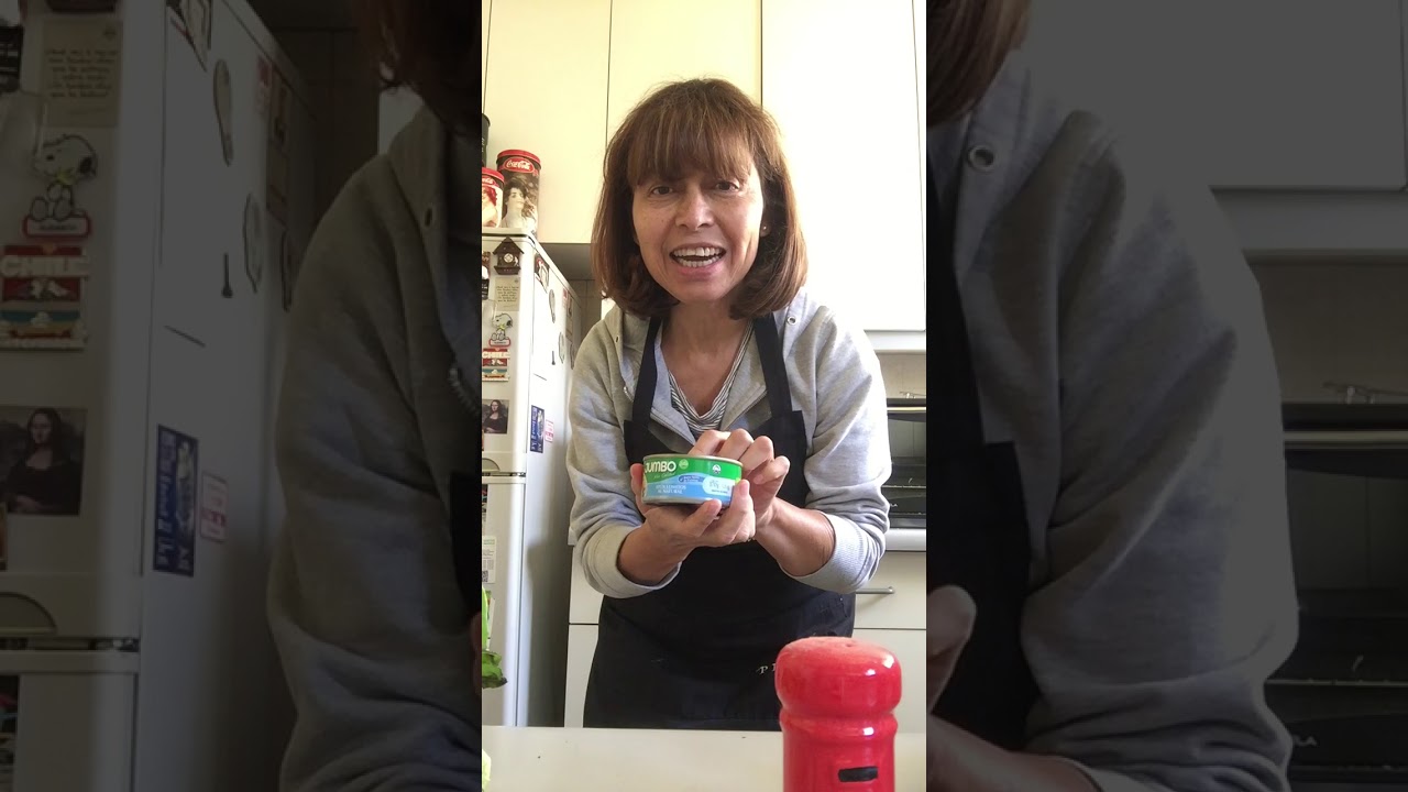 Cooking Challenge 1 - YouTube