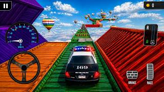 Can You Park This Car Easily? 😱 Impossible Car Parking Master Challenges screenshot 3