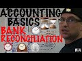 Accounting for beginners 58  bank reconciliation  adjusted balance  accounting basics tutorial