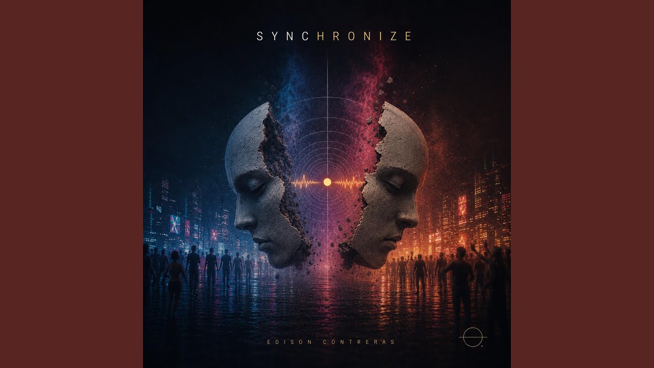 Watch Synchronize on YouTube Watch Synchronize on YouTube