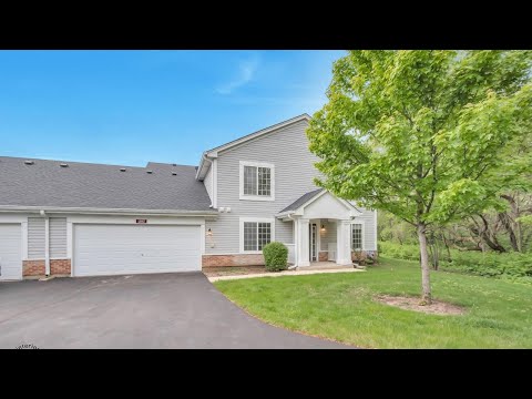 13917 Cambridge Cir, Plainfield, IL home video tour
