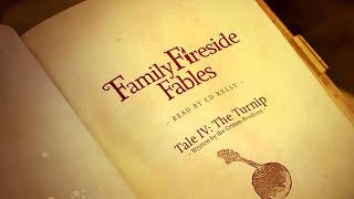 Children of Morta: Family Fireside Fables — Tale IV: The Turnip (by the Grimm Brothers)