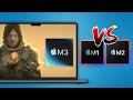 Macbook air gaming tested m3 vs m2 vs m1 mac