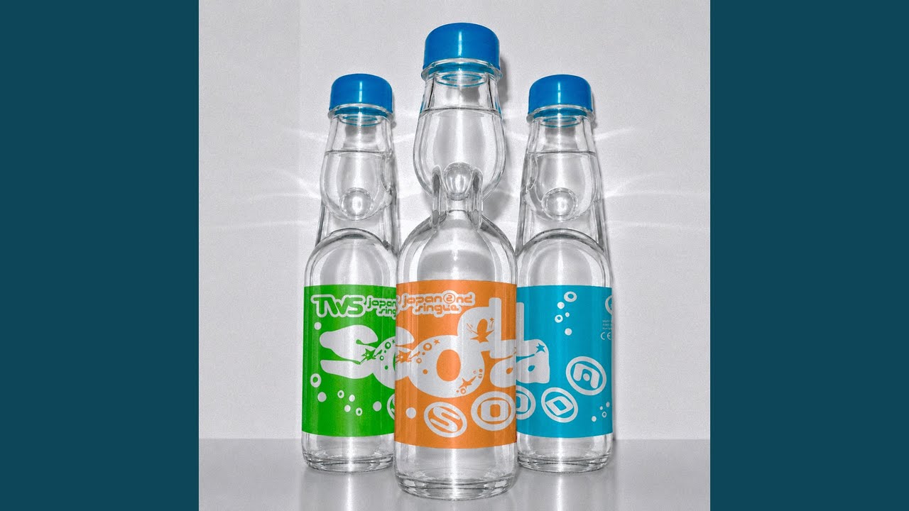 SODA SODA