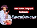 Dlala Thukzin, Funky Qla & ZeeNxumalo - Shintsh