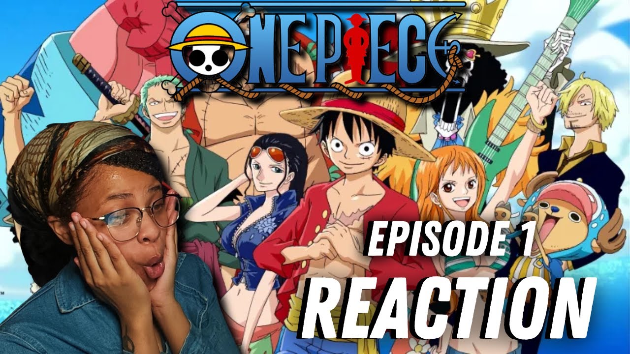 One piece episode 1 in hindi  explain by  anime explanation  YouTube