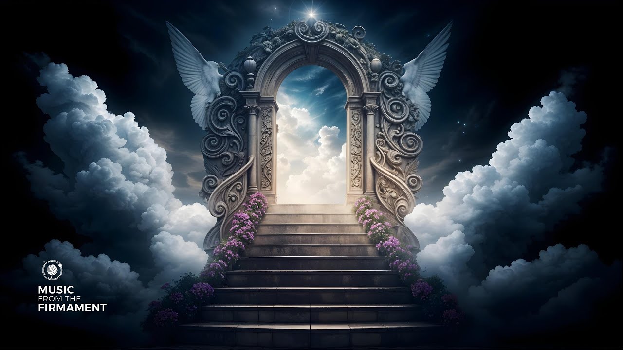 333 Hz God Frequency ❯ Spiritual Awareness | Divine Guidance | Higher Consciousness