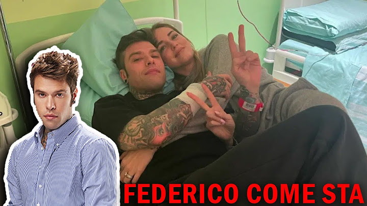 Fedez - Chiara Ferragni rompe finalmente il silenzio e pubblica questo