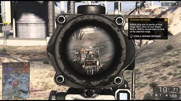 Battlefield 4: Capture The Flag on Operation Firestorm 2014 (Round 1)