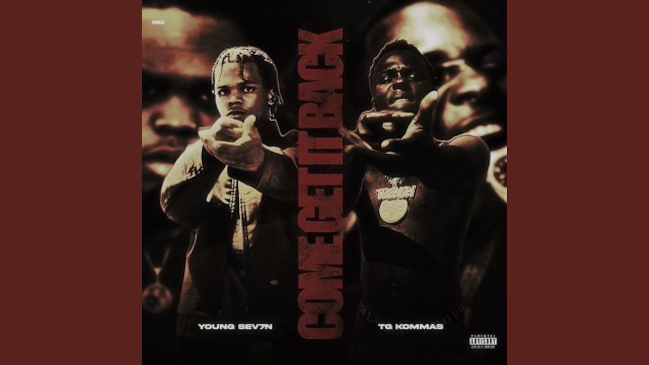 Watch Come Get It Back on YouTube Watch Come Get It Back on YouTube