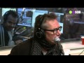 Capture de la vidéo Radio 538: Doe Maar - Is Dit Alles (Live Bij Evers Staat Op)