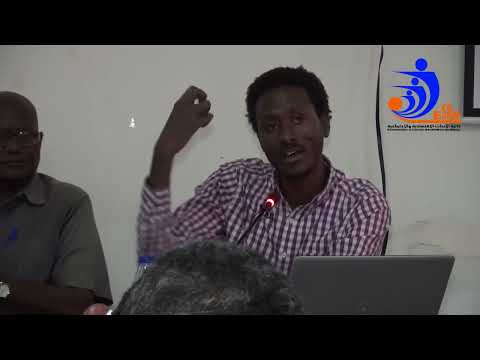 سمنار بعنوان البنية المعرفية لمنهج سناب الجزء الثاني