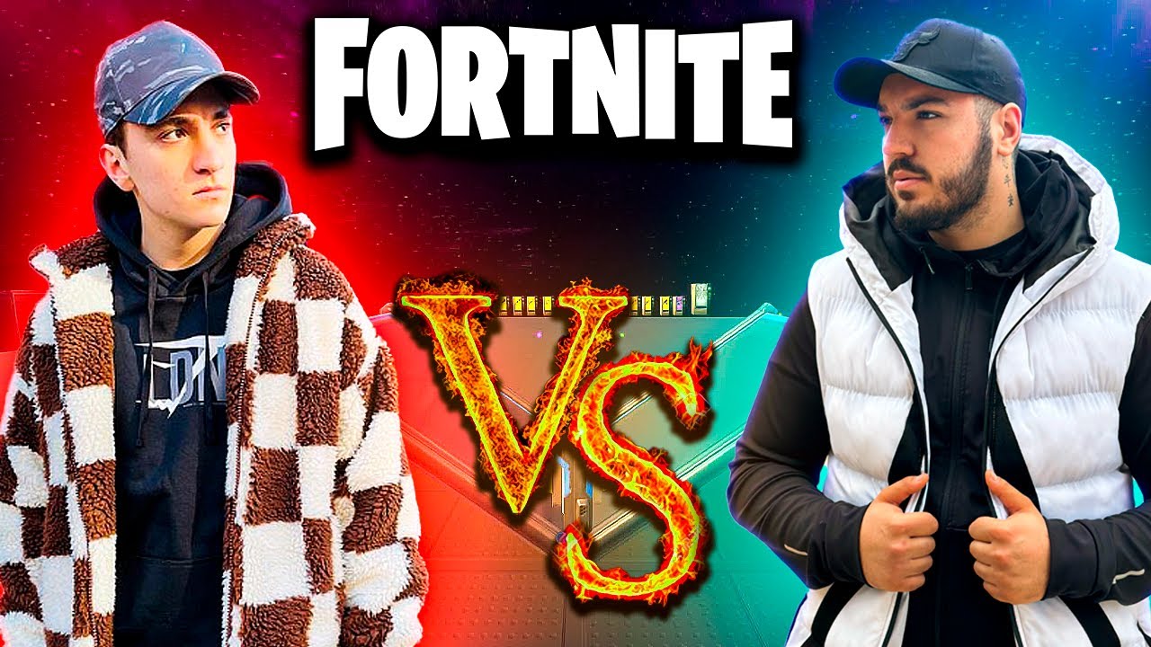 ИГРАХ СРЕЩУ @AndyStudio ?!