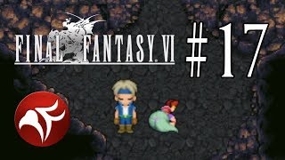 Final Fantasy VI #17 - Terra's Truth, Setzer's Stickiness screenshot 1