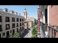 Petit Palace Arenal | Madrid, Spain | Hotel Review🏨