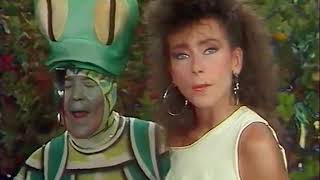 Julie Pietri - Eve lève-toi (1986)