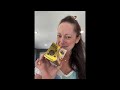 The Gold Eye Masks that are great for my Fine Lines 24K Gold Eye Masks for Dark Circles and Puffines