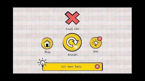 Logic Master 1 - Mind Twist Level 205 Solution | Save the earth