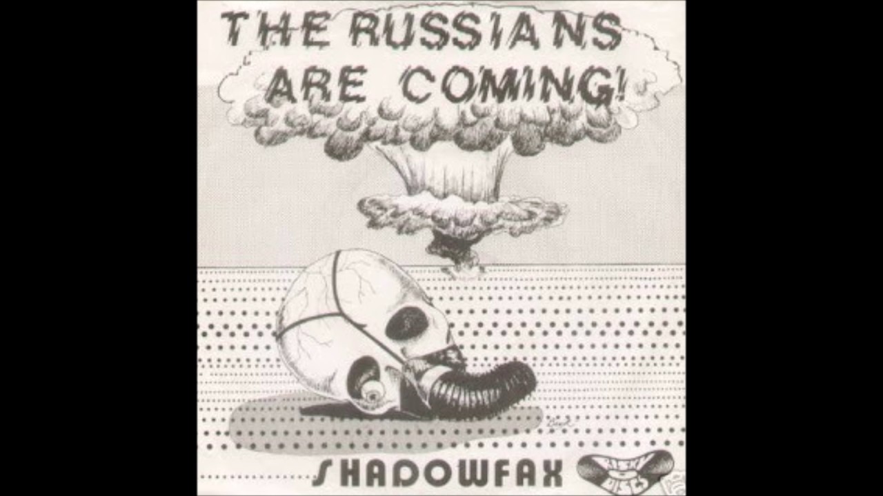 Russia arrived. Russians are coming. The Russians are coming the Russians are coming. The are coming. Russians are coming Данко.