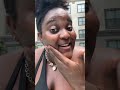 is officially melanin-friendly! No white cast! #supergoop #unseensunscreen #blackgirlsunscreen