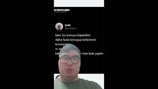O Konuyu kapat