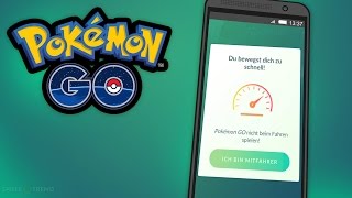 Darum zerstöre ich 500 Pokébälle pro Tag | Let's Play Pokémon GO Deutsch #026