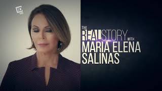 Реальные истории с Марией Еленой Салинас - роковой смертельный треугольник