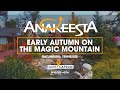 Anakeesta 2020 - Early Autumn On The Magic Mountain - Gatlinburg, Tennessee