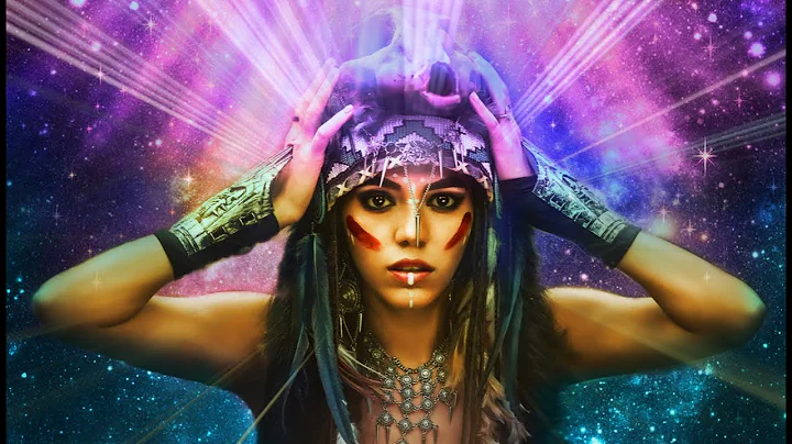 963 Hz Crown Chakra Activation Music ✧ Spiritual Connection Frequency ✧ Expanding Consciousness