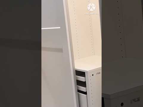 Modern Sliding Wardrobe