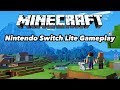 How to play Minecraft online on Nintendo Switch - Setup ...