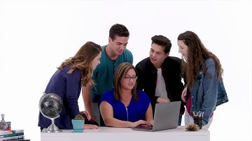 Encore by Balfour: Create your yearbook with ease