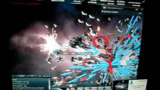 Dark Orbit _ Mapdesigner @System fake.AVI