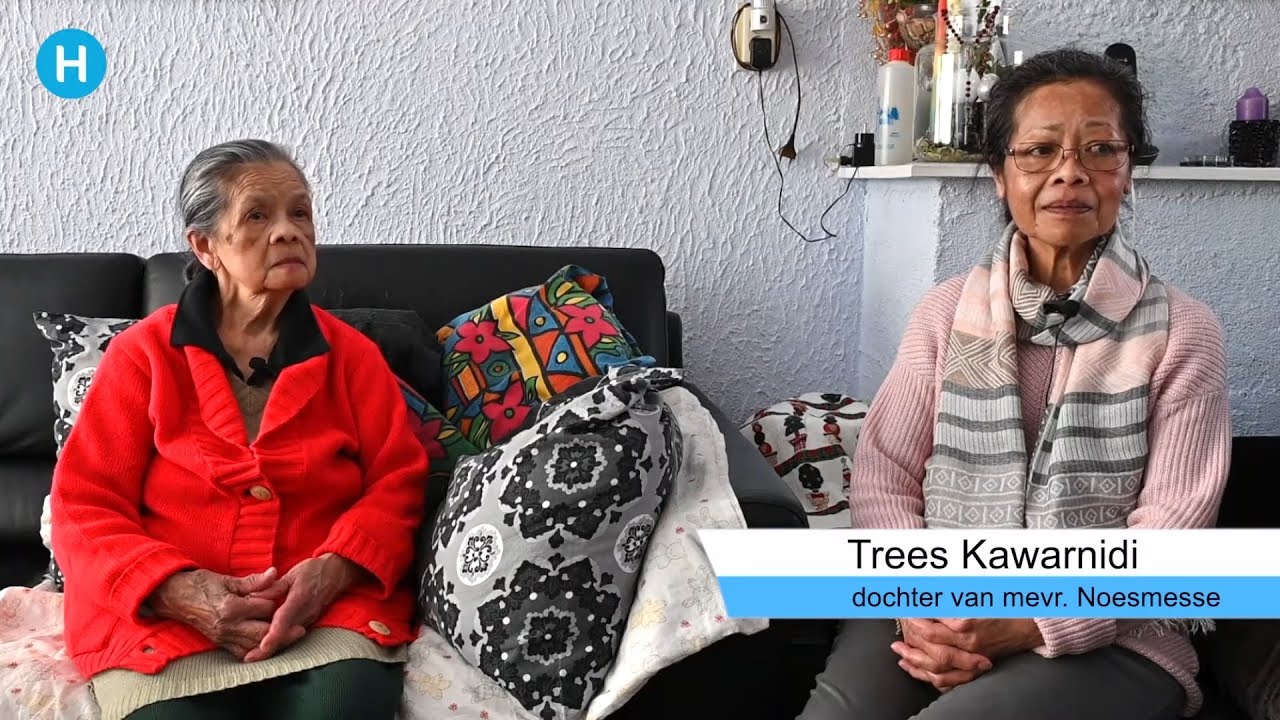 Zes maanden werd 70 jaar voor de Molukkers | Helmond