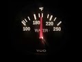 BMW E30 SPAL Electric Fan Test
