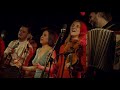 Hayde bluegrass orchestra  seor tales of yankee power bob dylan cover  live at john dee